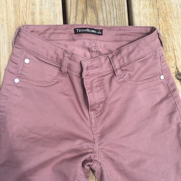 Jeans - Picture 3 of 3